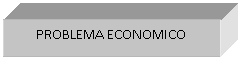 Text Box: PROBLEMA ECONOMICO